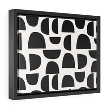 Load image into Gallery viewer, Gallery Canvas Wraps, Horizontal Frame