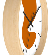 Load image into Gallery viewer, Wall clock