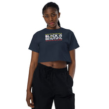 Load image into Gallery viewer, Champion crop top