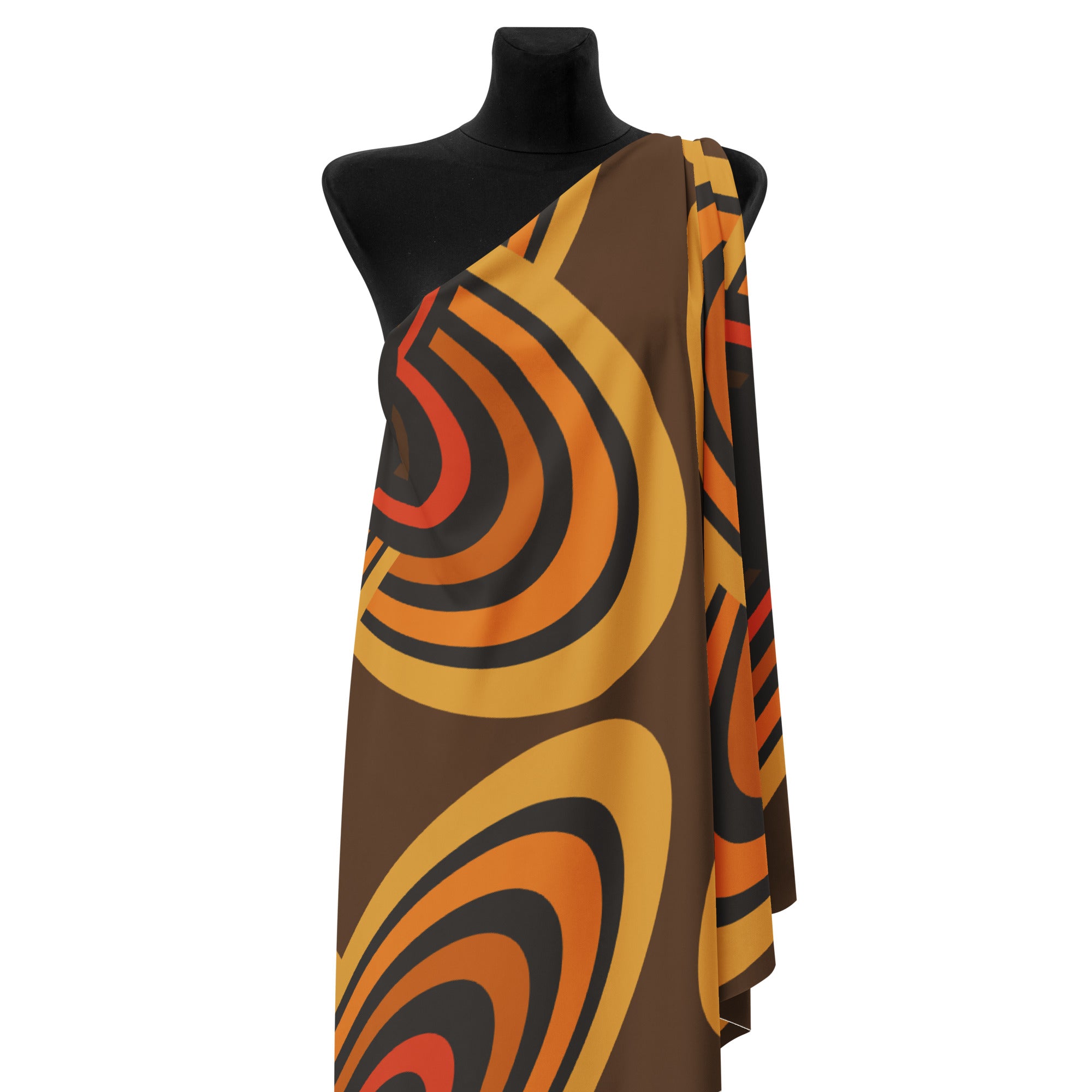 Recycled polyester fabric – Gullah Arts Boutique