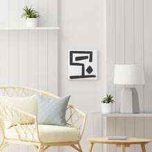 Load image into Gallery viewer, Wood Canvas