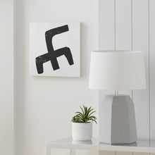 Load image into Gallery viewer, Wood Canvas