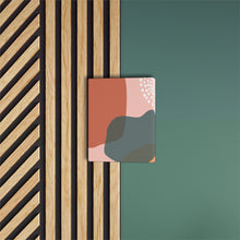 Load image into Gallery viewer, Satin Canvas, Stretched