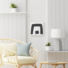 Load image into Gallery viewer, Wood Canvas