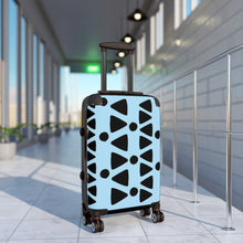 Load image into Gallery viewer, Cabin Suitcase