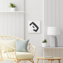 Load image into Gallery viewer, Wood Canvas