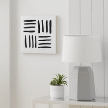 Load image into Gallery viewer, Wood Canvas