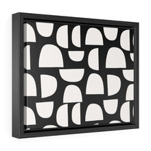 Load image into Gallery viewer, Gallery Canvas Wraps, Horizontal Frame