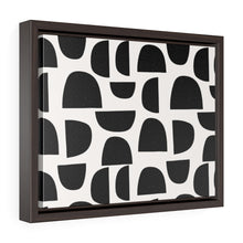 Load image into Gallery viewer, Gallery Canvas Wraps, Horizontal Frame