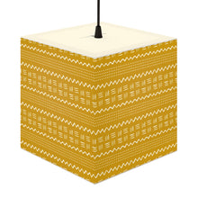 Load image into Gallery viewer, Light Cube Lamp