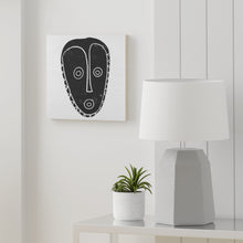 Load image into Gallery viewer, Wood Canvas