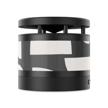 Load image into Gallery viewer, Metal Bluetooth Speaker and Wireless Charging Pad