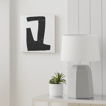 Load image into Gallery viewer, Wood Canvas