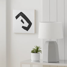 Load image into Gallery viewer, Wood Canvas