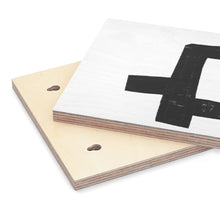 Load image into Gallery viewer, Wood Canvas