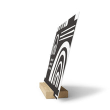 Load image into Gallery viewer, Gallery Board with Stand