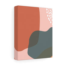 Load image into Gallery viewer, Satin Canvas, Stretched