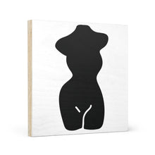 Load image into Gallery viewer, Wood Canvas