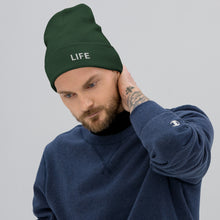 Load image into Gallery viewer, Embroidered Beanie
