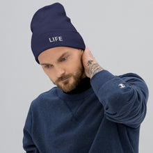 Load image into Gallery viewer, Embroidered Beanie