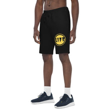 Load image into Gallery viewer, Men's fleece shorts