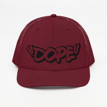 Load image into Gallery viewer, Trucker Cap