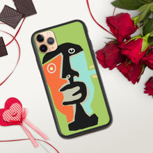 Load image into Gallery viewer, Speckled iPhone case