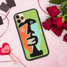 Load image into Gallery viewer, Speckled iPhone case