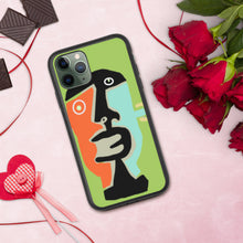 Load image into Gallery viewer, Speckled iPhone case