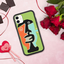 Load image into Gallery viewer, Speckled iPhone case