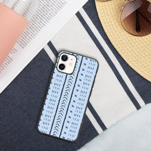 Load image into Gallery viewer, Speckled iPhone case