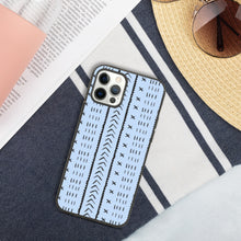 Load image into Gallery viewer, Speckled iPhone case