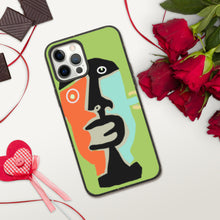 Load image into Gallery viewer, Speckled iPhone case