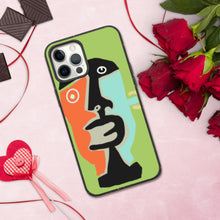 Load image into Gallery viewer, Speckled iPhone case