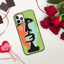 Load image into Gallery viewer, Speckled iPhone case