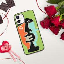 Load image into Gallery viewer, Speckled iPhone case