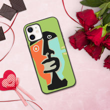 Load image into Gallery viewer, Speckled iPhone case