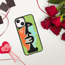 Load image into Gallery viewer, Speckled iPhone case