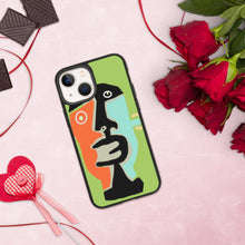 Load image into Gallery viewer, Speckled iPhone case