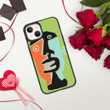 Load image into Gallery viewer, Speckled iPhone case