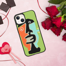 Load image into Gallery viewer, Speckled iPhone case