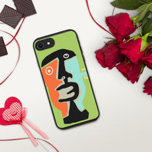 Load image into Gallery viewer, Speckled iPhone case