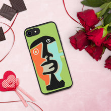 Load image into Gallery viewer, Speckled iPhone case