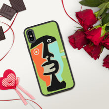 Load image into Gallery viewer, Speckled iPhone case