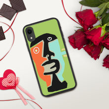 Load image into Gallery viewer, Speckled iPhone case