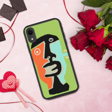 Load image into Gallery viewer, Speckled iPhone case