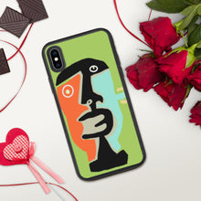 Load image into Gallery viewer, Speckled iPhone case