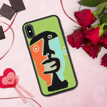 Load image into Gallery viewer, Speckled iPhone case