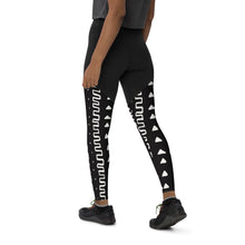 Load image into Gallery viewer, Sports Leggings