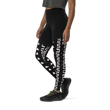 Load image into Gallery viewer, Sports Leggings